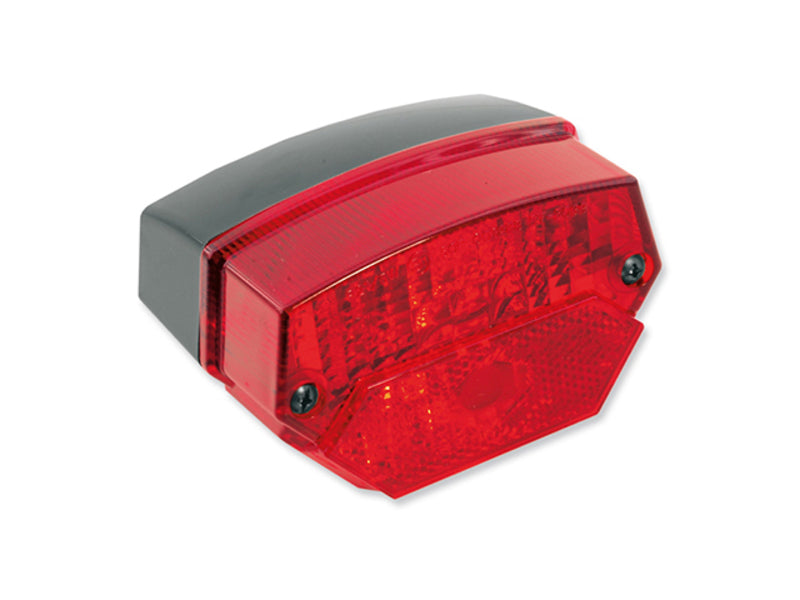 V PARTS Rear Light OEM Type Red Honda CRE Six 50 ST-30099 