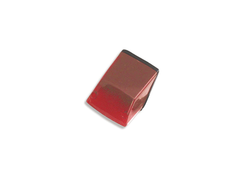 V PARTS Rear Light OEM Type Red Aprilia ST-5009 