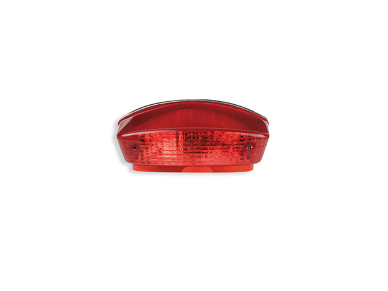 V части задна светлина OEM Тип червен дерби Senda SM X-TREM ST-5060