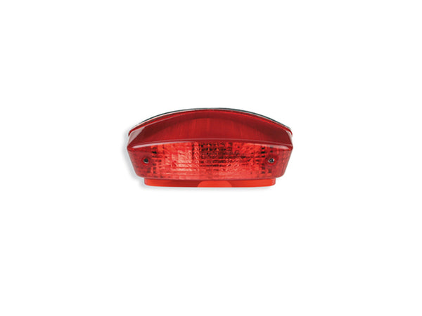 V Part Задна лампа OEM-Type-Red-Derbi Senda SM X-TREM-ST-5060