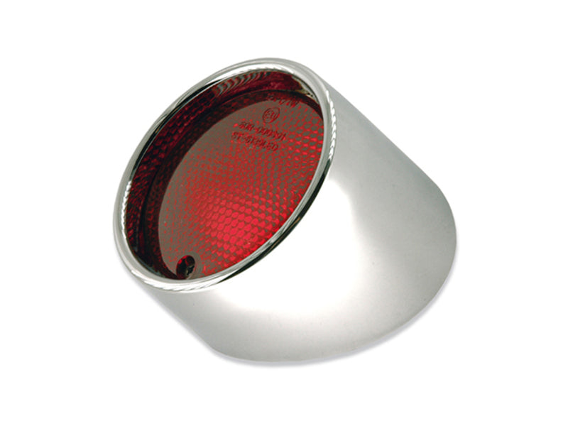 V Части Задна светлина OEM Type Red Aprilia SR WWW 50 ST-6139-CP