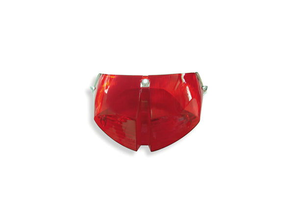 V Части Задна светлина OEM Type Red Peugeot Speedfight 50 (Air) ST-6180