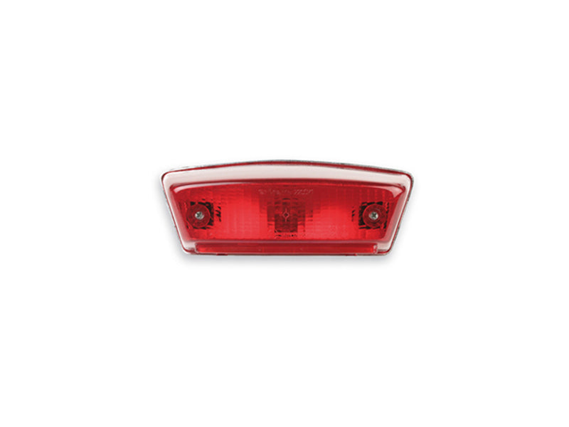 V Части задна светлина OEM Тип Red Aprilia ST-6187