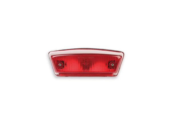 V Части задна светлина OEM Тип Red Aprilia ST-6187