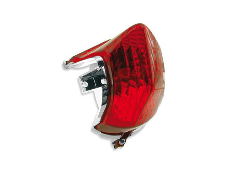 V части Задна светлина OEM Тип Red Aprilia SR 50 PCS-6194