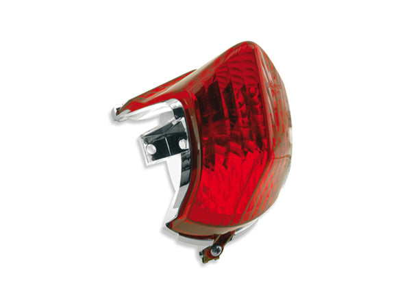 V части Задна светлина OEM Тип Red Aprilia SR 50 PCS-6194