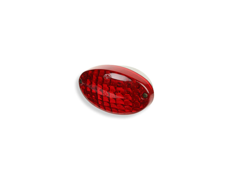 V части задна светлина OEM тип червен rieju mrx 50 st-8128