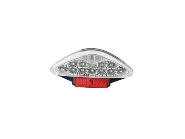 V Part Задна лампа OEM тип LED-CPI Aragon-IM-2147ELEDW