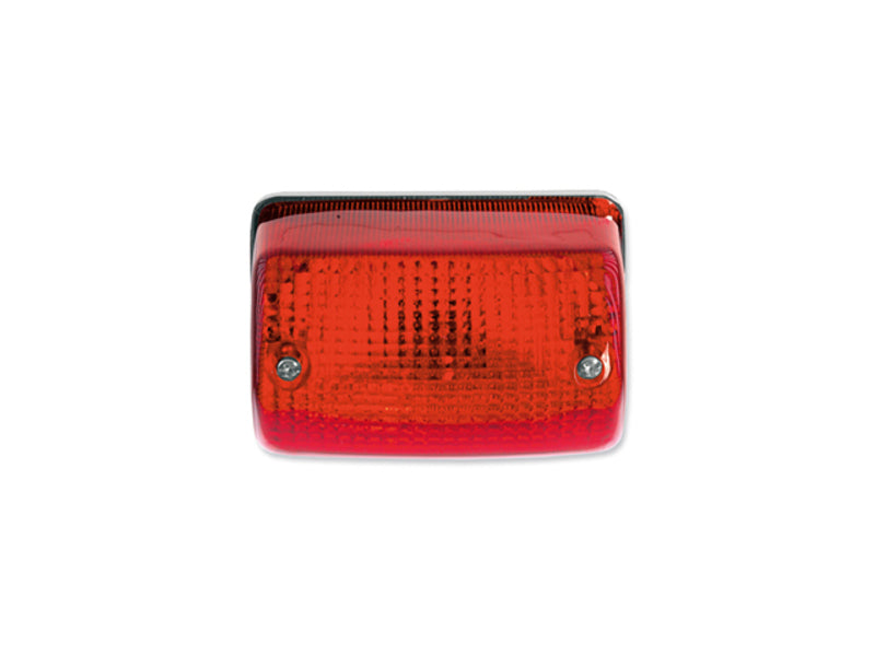 V части задна светлина OEM тип червен honda pl wallaroo ym-2255e