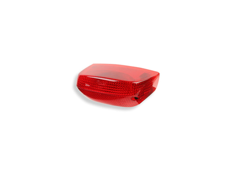 V части задна светлина OEM тип червен дерби senda sm ym-2526e