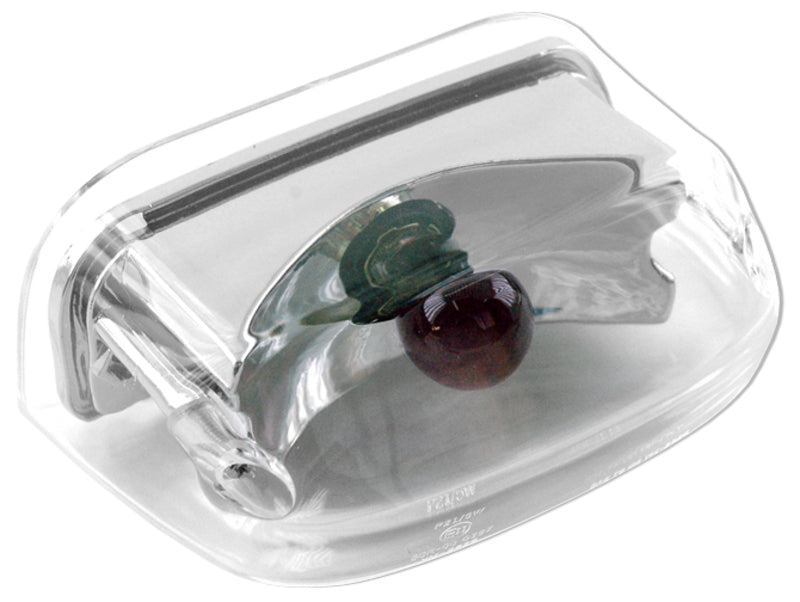 V части Reah светлина OEM Type LED DERBI SENDA 50 SM X-TREME YM-2526ESW/R