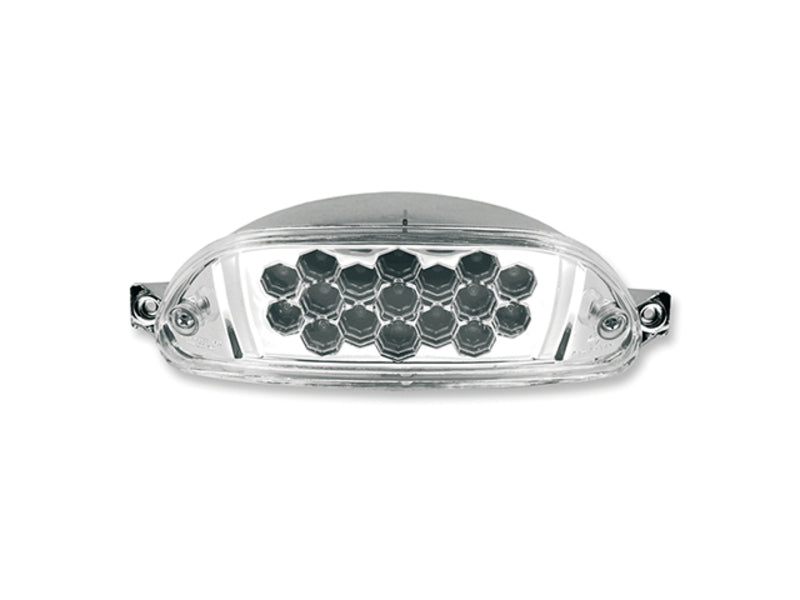 V части задна светлина OEM тип LED Peugeot 100 Speedfight YM-2603ELEDW