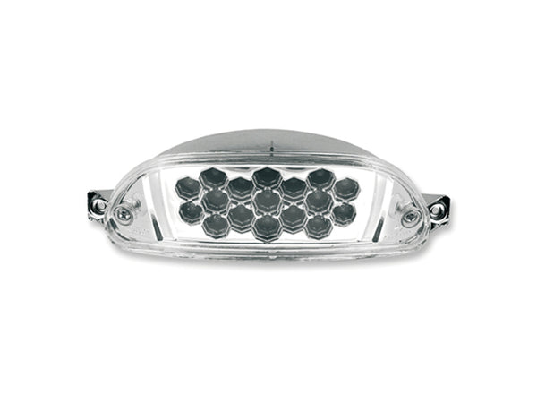 V части LED задна лампа OEM тип-Peugeot Speedfight 100-IM-2603ELEDW