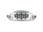 V части задна светлина OEM тип LED Peugeot 100 Speedfight YM-2603ELEDW