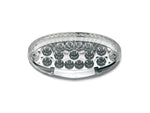 V части Задна светлина OEM Type LED Peugeot Ludix Blaster 50 YM-2621-Eledw