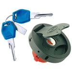 Fuel cap MS2-9640 