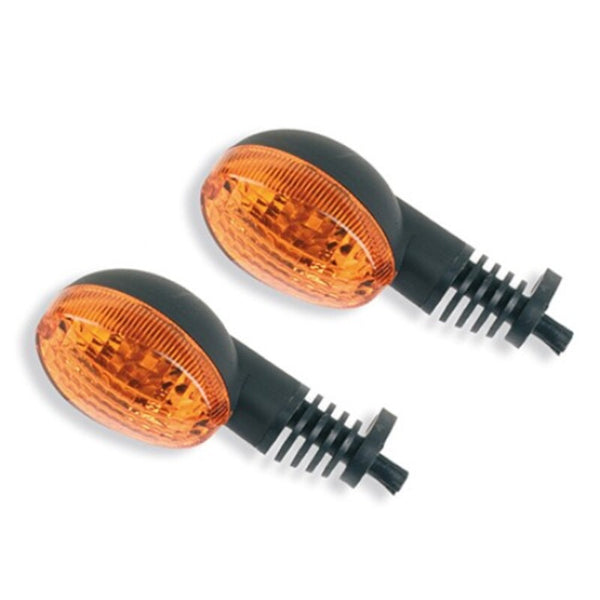 Bihr Blinkerset ST-6181-Classic Look, Modern Function