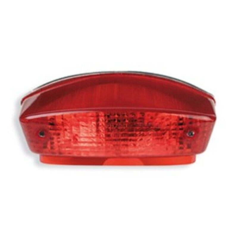 Tail Light LENS ST-5060-L 
