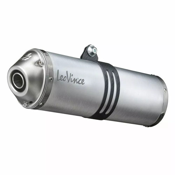 Leovince Slip-On X3 Enduro TT600R 5123E