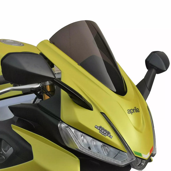 Bullster wndscrn apr rs660 bk ba045stfn