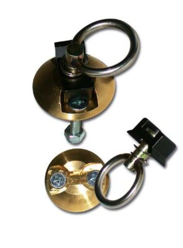 BIHR Подвижен лайв O-RingL35-279