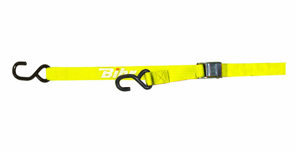 Bihr Loop каишки Yellowl27-004y1