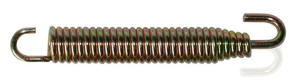 Bihr Swivel Exhaust Springs 75mml35-604