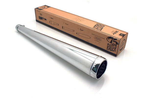 V Части винтидж серия Megaphone Silencer Universal DDB9900S2B