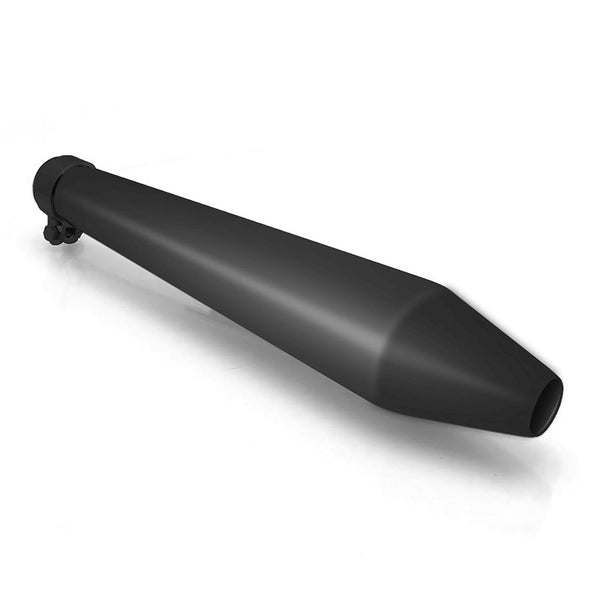 V Части Винтидж серия Peashooter Silencer Universal DDC990097B