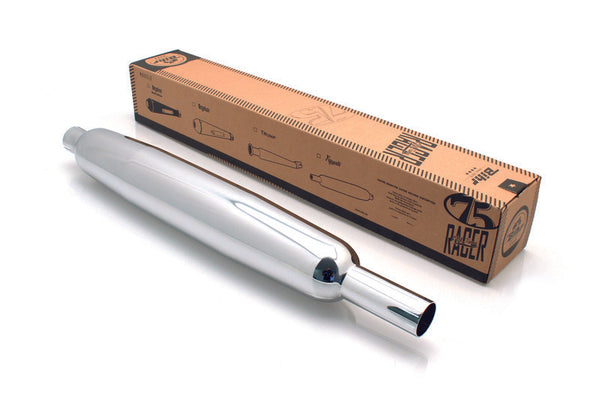 V Части Винтидж серия Figurado Silencer Universal DDF9900S2B