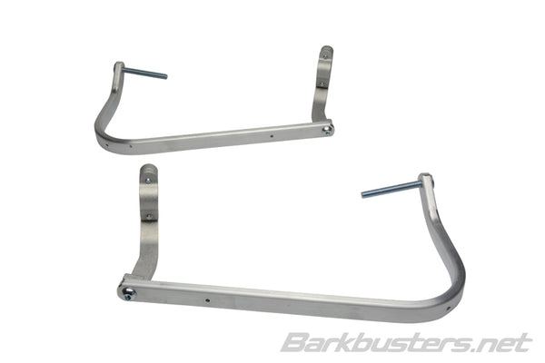 BARKBUSTERS Hardware Kit Two Point Mount Alu BHG-040-03-NP 