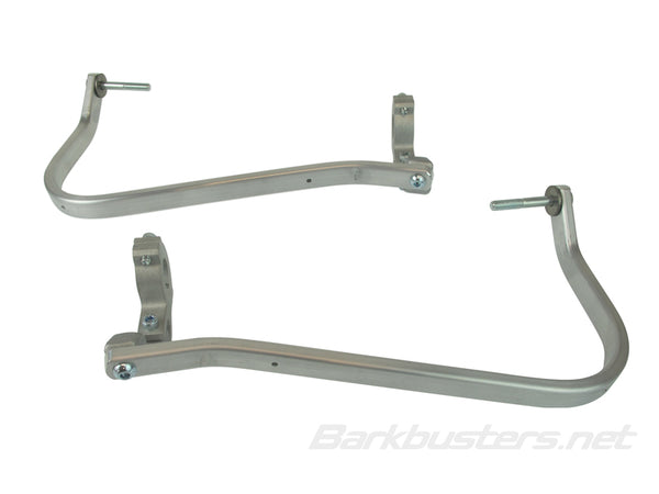 BARKBUSTERS Hardware Kit Two Point Mount Alu BMW BHG-069-00-NP 