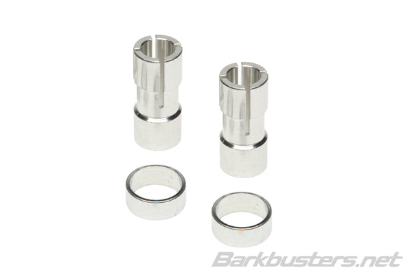 Barkbusters Spare Part Adaptor Kit 1 '' Handlebar Used With STM-005-01 B-074