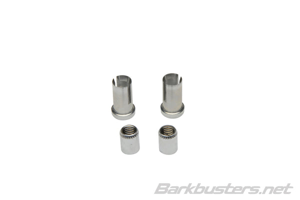 Barkbusters Spare Part Bar end Insert Kit 10mm B-025