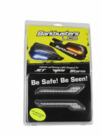 Barkbusters LED Amber Light Indicator Come of 2 LED-001-02-AM