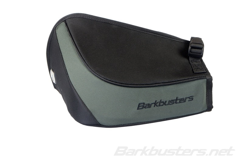Barkbusters BBZ Fabric Handgudards Blizzard Условия Multi Fit BBZ-001-01-BK