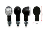 Bihr Bullet LED Indicators Black Universal002-7