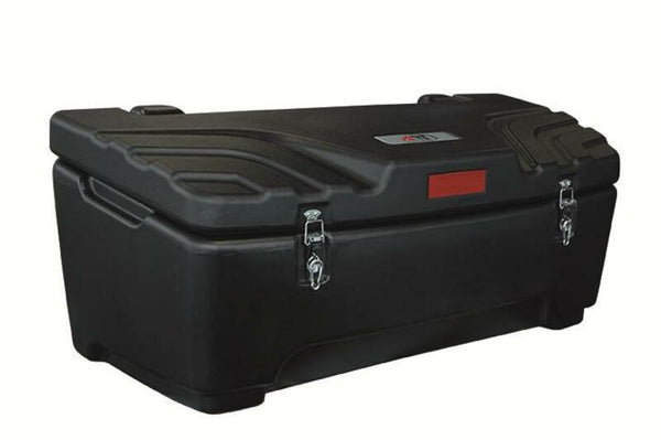Art Basic Atv Cargo Box Black 115L BZ7000