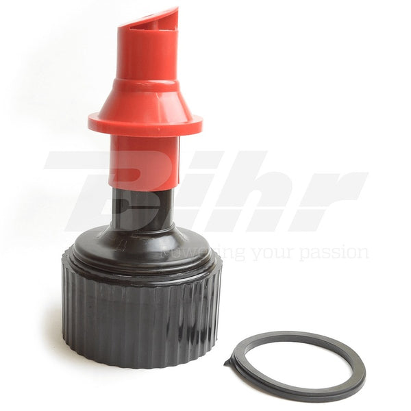 Bihr Home Track Quick Fill Cap kitjts1