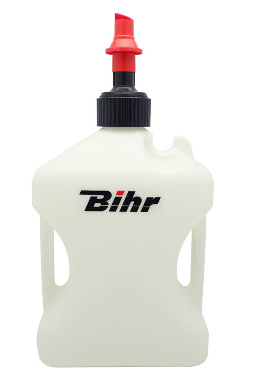 BIHR HOME TRACK FUEL JUN