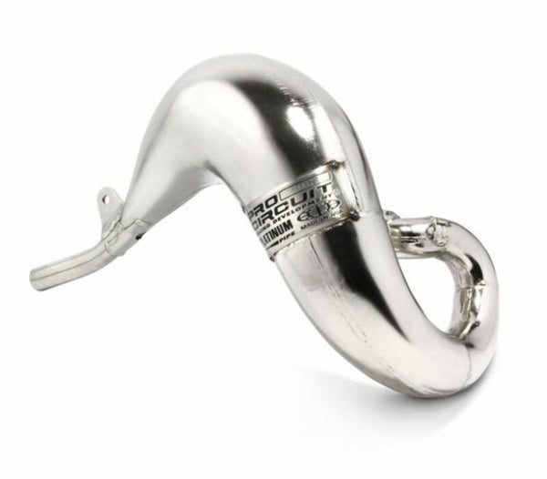 Pro Circuit Platinum Expansion Chamber Nickel Steel Honda CR250R PH97250P