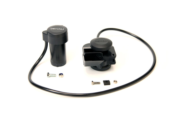 Denali Soundbomb Split Horn-12DB двоен тон (TT-B.10100.B)