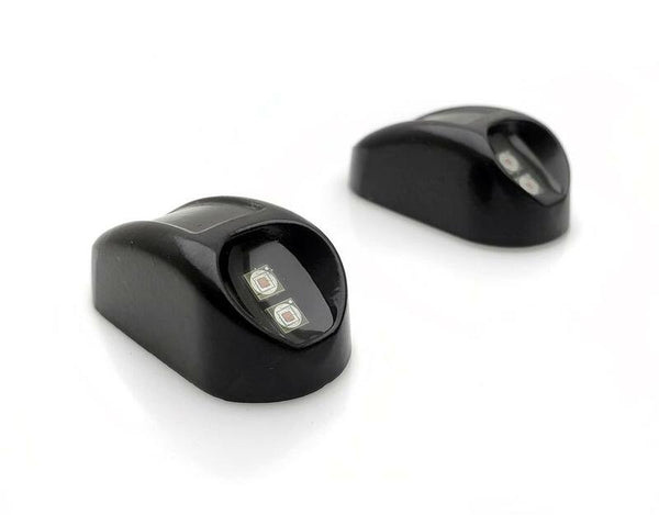 Denali flush mount micro завой сигнали alg.001