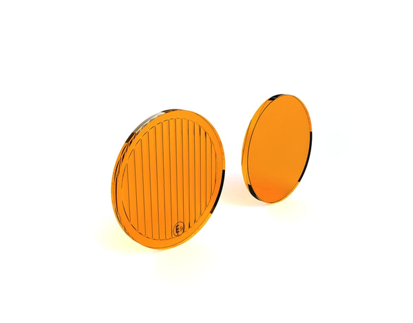 Denali Triopptic ™ Linskit-Amber за D2 светлина (DNL.D2.10100)