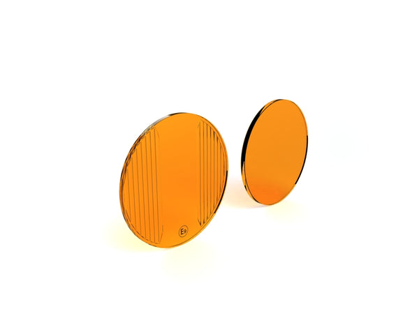 Denali Triopptic ™ Linskit-Amber за DR1 2.0 светлина (DNL.DR1.10100)