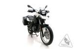 Denali Light Mount BMW G650GS/F650GS LAH.07.10600