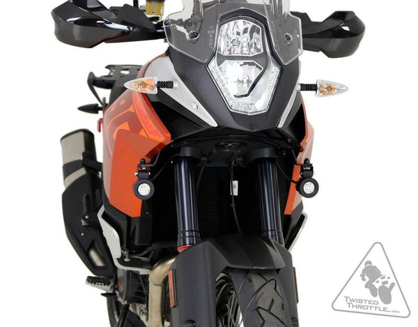 Denali Light Mount KTM 1190/1090 Adventure Lah.04.10100