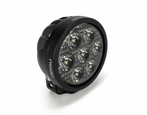 Denali D7 LED допълнително осветление 10W - единица (DNL.D7.050)