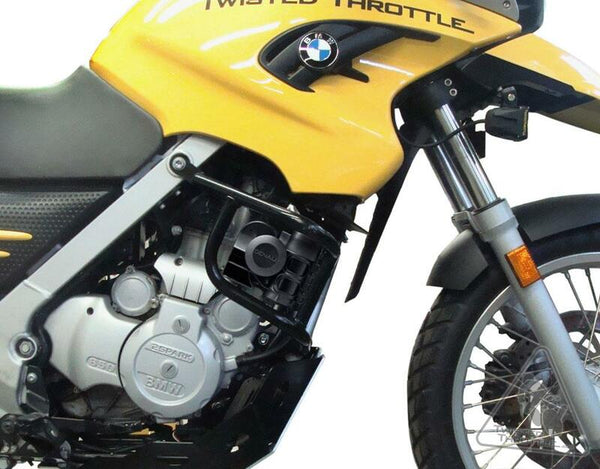 DENALI SoundBomb Horn Mount for BMW G650GS/F650GS – HMT.07.10200 