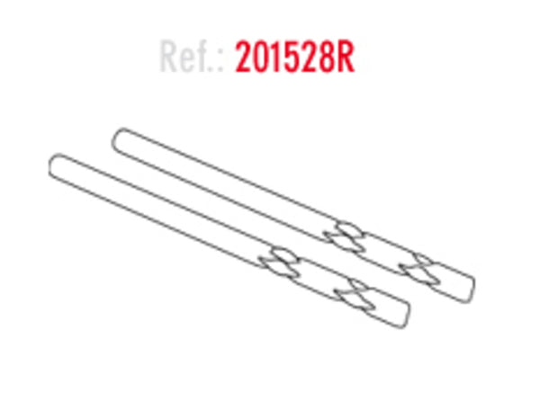Shad atv110 резервна шарнирна ос 201528R